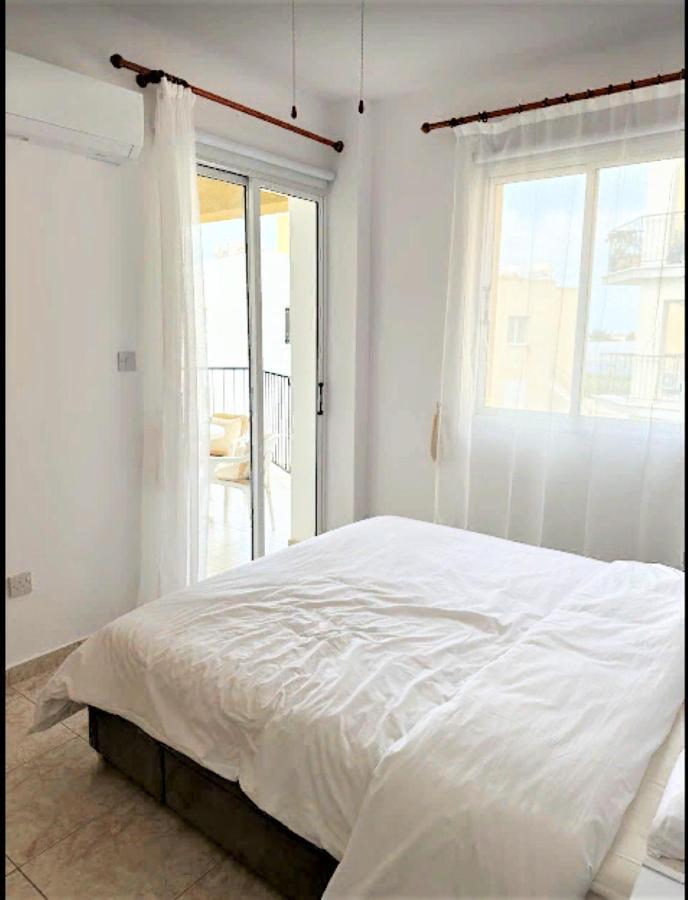 Apartament Galit House Pafos Zewnętrze zdjęcie