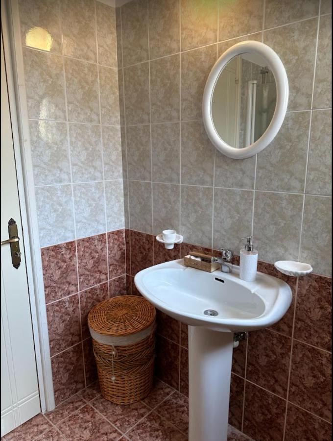 Apartament Galit House Pafos Zewnętrze zdjęcie