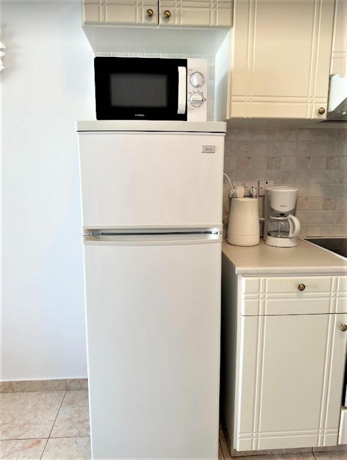 Apartament Galit House Pafos Zewnętrze zdjęcie