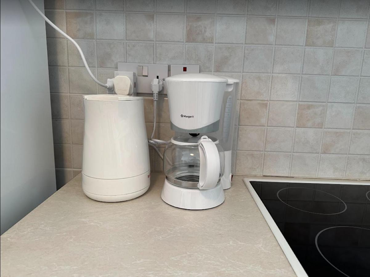 Apartament Galit House Pafos Zewnętrze zdjęcie