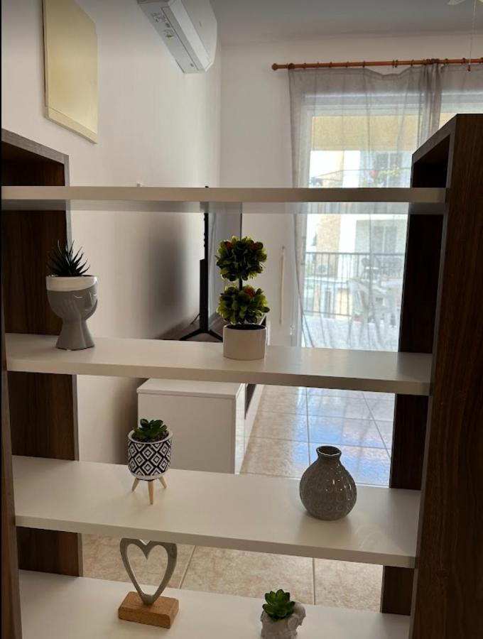 Apartament Galit House Pafos Zewnętrze zdjęcie