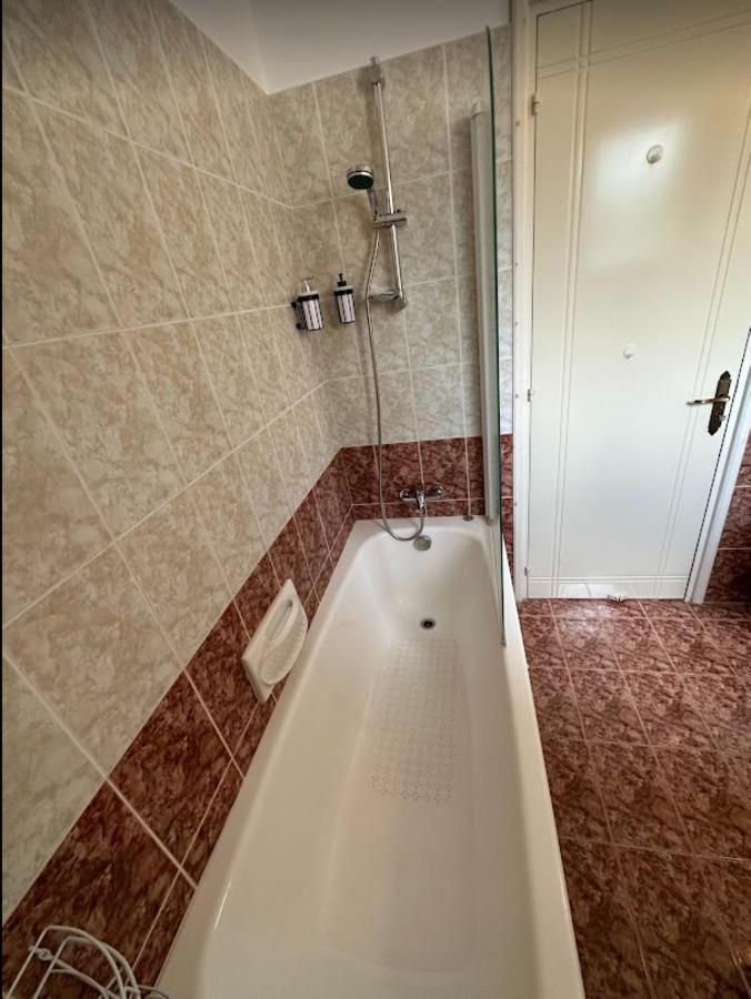 Apartament Galit House Pafos Zewnętrze zdjęcie