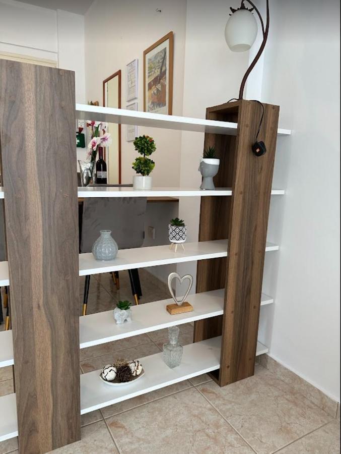 Apartament Galit House Pafos Zewnętrze zdjęcie