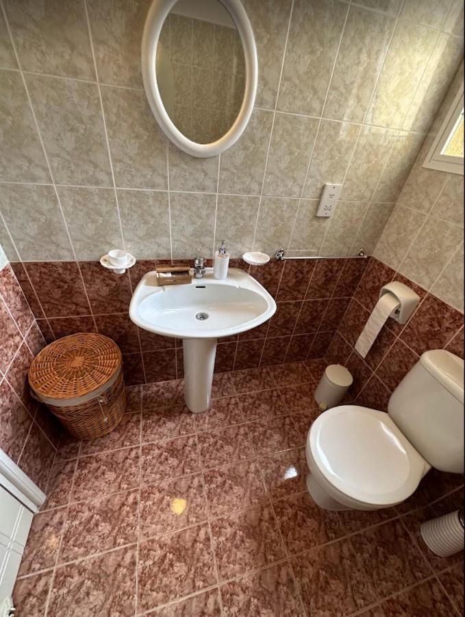 Apartament Galit House Pafos Zewnętrze zdjęcie