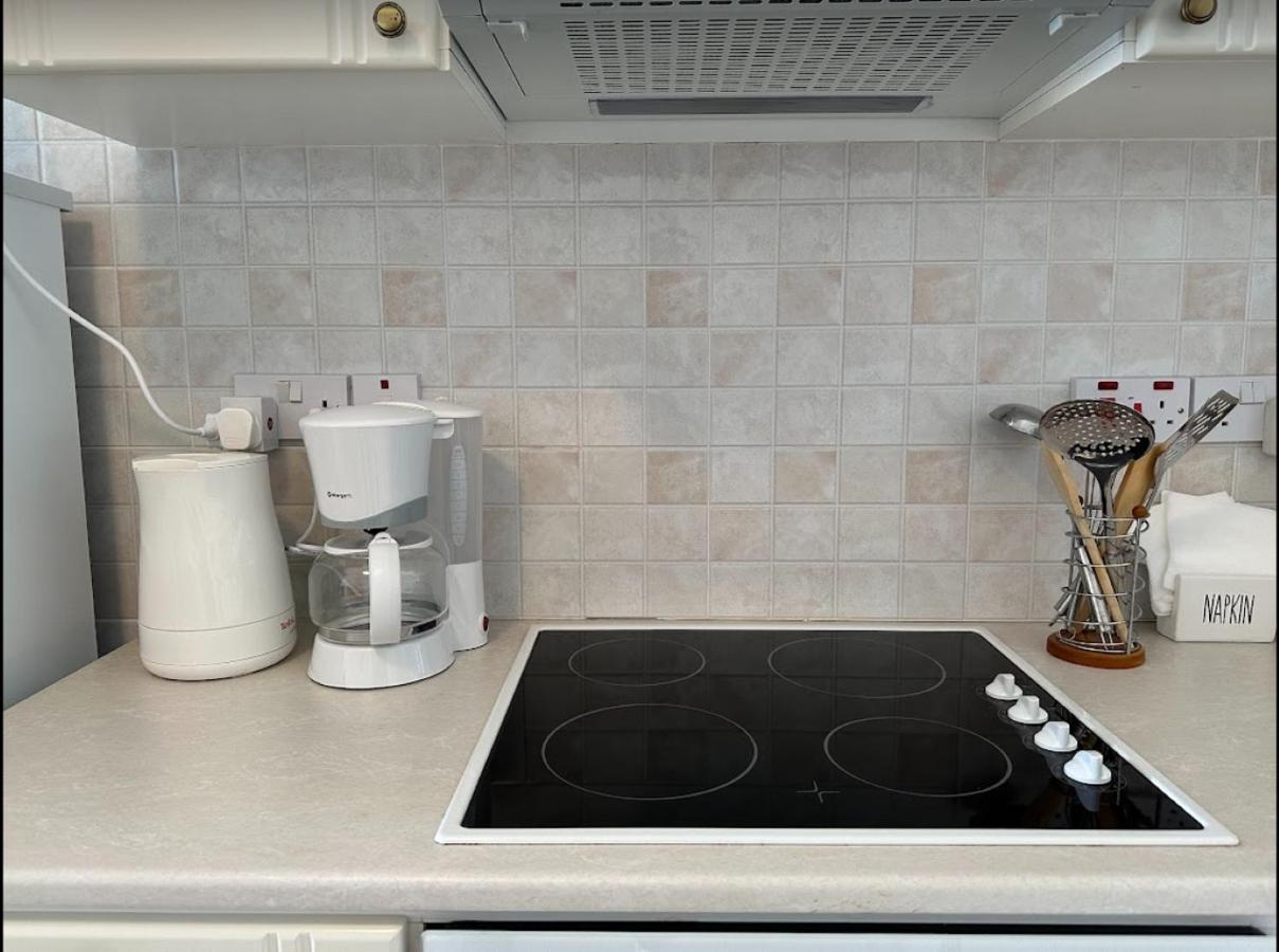 Apartament Galit House Pafos Zewnętrze zdjęcie