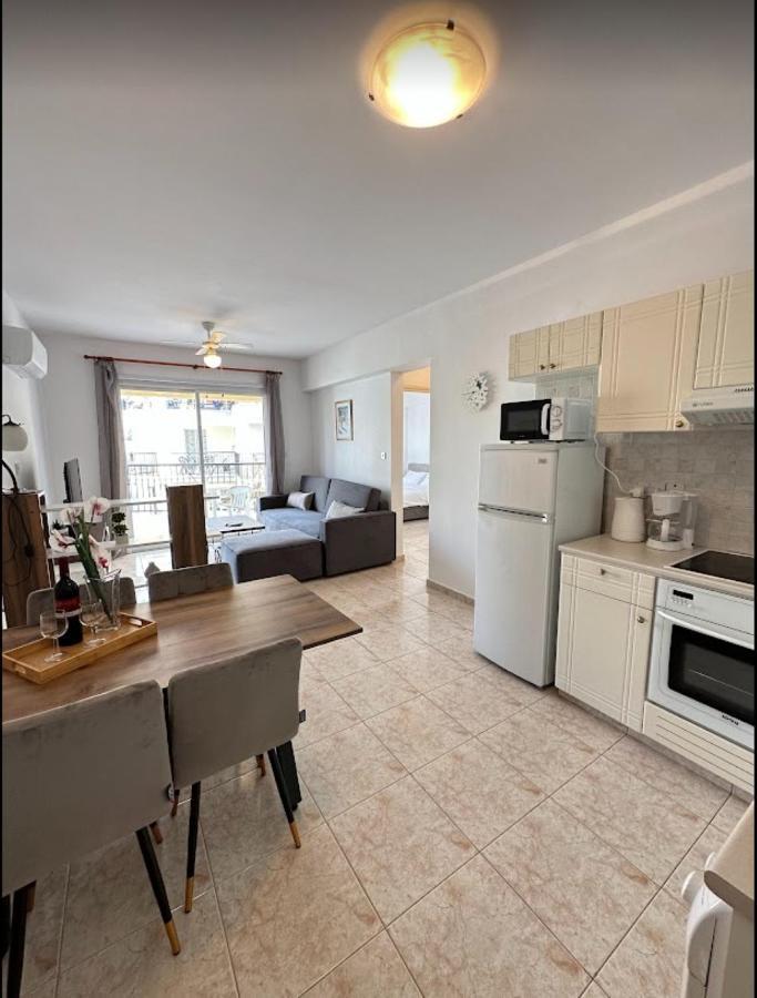 Apartament Galit House Pafos Zewnętrze zdjęcie
