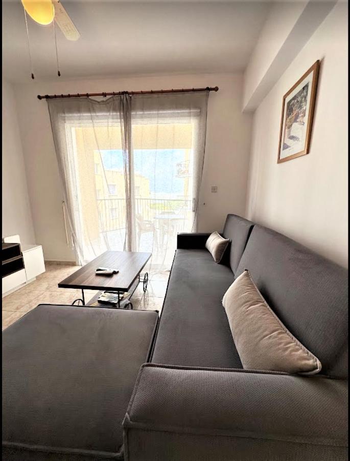 Apartament Galit House Pafos Zewnętrze zdjęcie