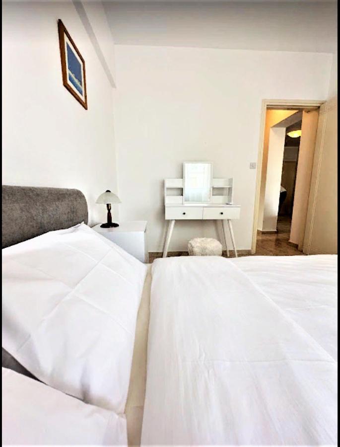 Apartament Galit House Pafos Zewnętrze zdjęcie