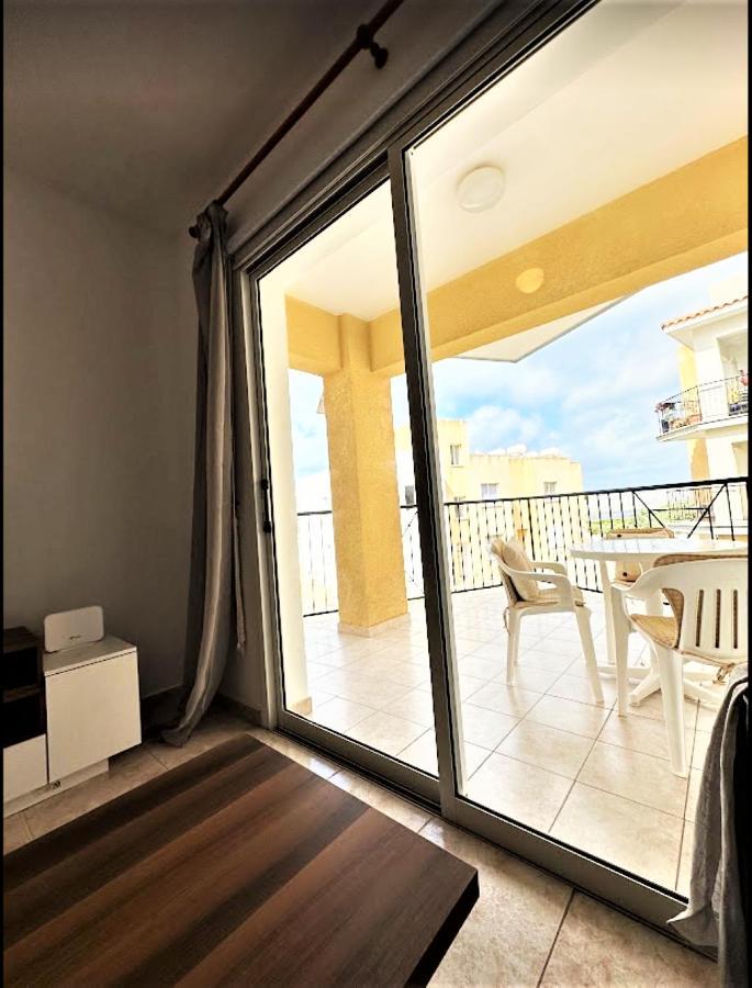 Apartament Galit House Pafos Zewnętrze zdjęcie