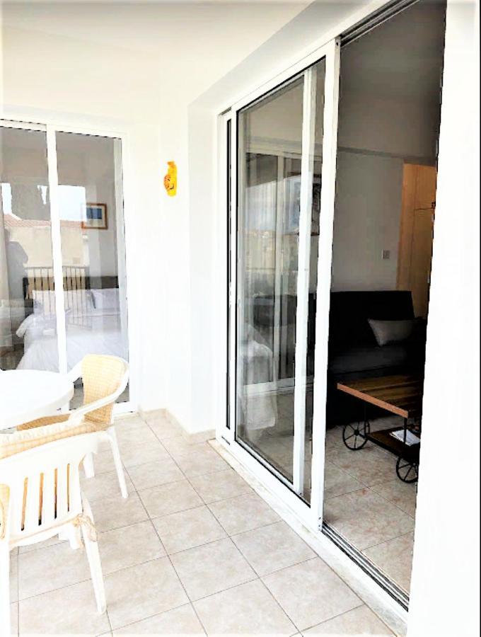 Apartament Galit House Pafos Zewnętrze zdjęcie