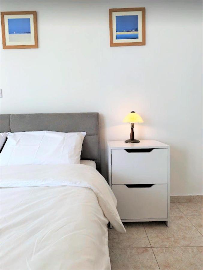 Apartament Galit House Pafos Zewnętrze zdjęcie