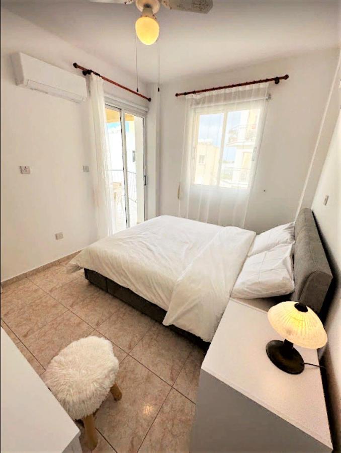 Apartament Galit House Pafos Zewnętrze zdjęcie
