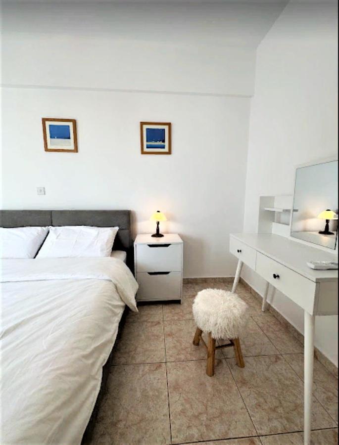 Apartament Galit House Pafos Zewnętrze zdjęcie