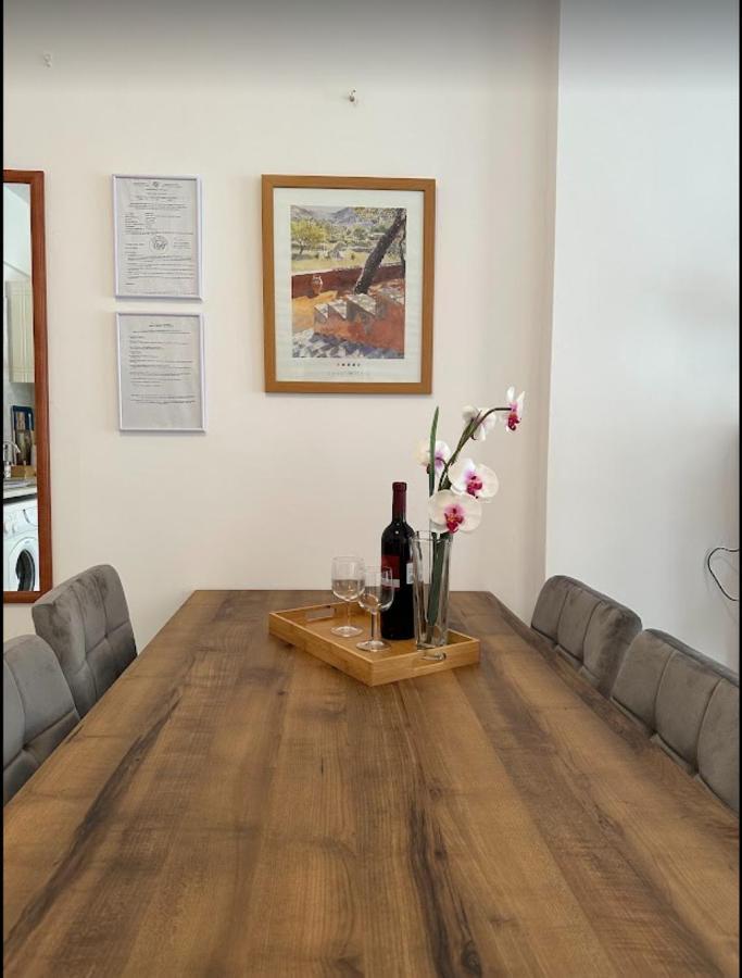 Apartament Galit House Pafos Zewnętrze zdjęcie