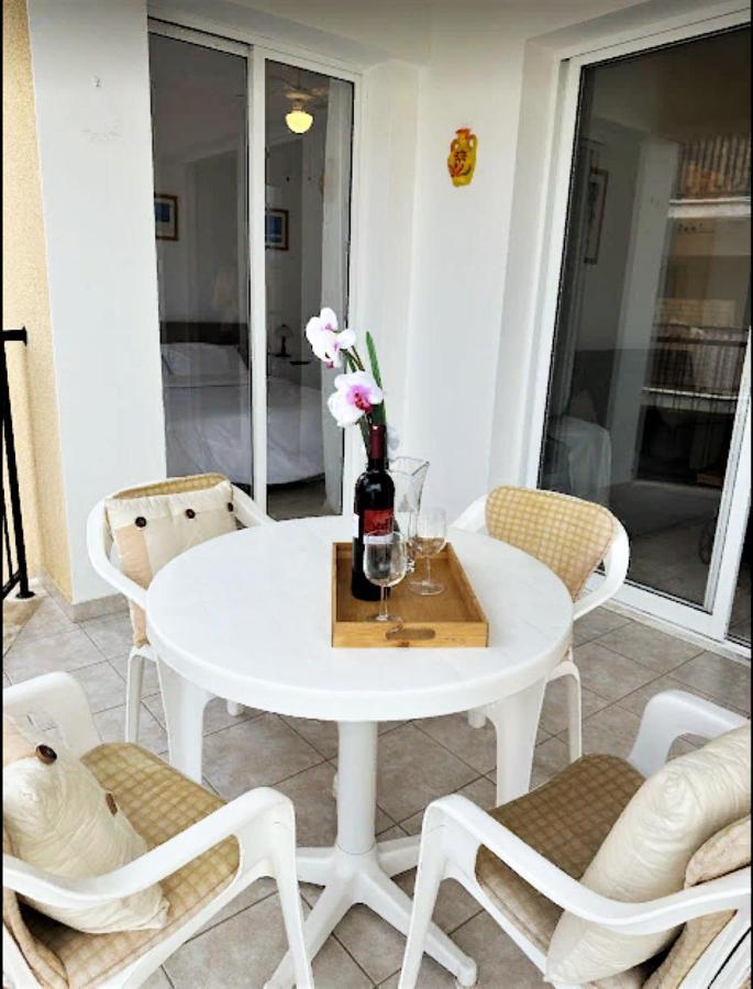 Apartament Galit House Pafos Zewnętrze zdjęcie