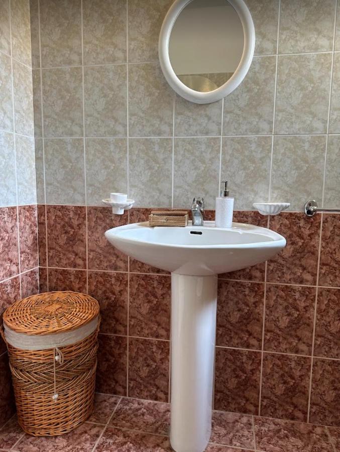 Apartament Galit House Pafos Zewnętrze zdjęcie
